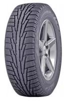 Шины 205/60 R16 Nokian Tyres Nordman RS2 96R XL