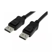 Кабель для монитора DisplayPort (M) - DisplayPort (M) 1,8 метра