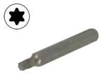 Бита TORX (торкс) Т30 10мм L=75мм AIST 1327530T