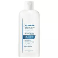 Ducray шампунь Squanorm Dry Dandruff