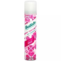 Батист / Batiste Blush - Сухой шампунь для волос 200 мл