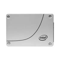 Твердотельный накопитель Intel D3 Series 7.68 ТБ SATA SSDSC2KB076TZ01