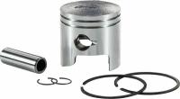 Поршень с кольцами Tohatsu M6B/M8B/M9.8B (STD), Omax 3B2000010KIT OM