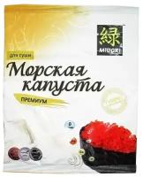 Морская капуста для роллов Midori | Мидори 28г