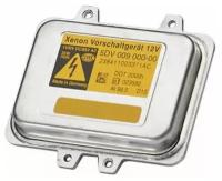 Блок управления Блок розжига XENON BMW E60//E65/E71 FORD C-MAX/GALAXY VW GOLF 6/TOUAREG/TIGUAN, 5DV009000001 HELLA 5DV009000-001