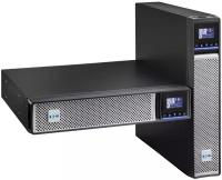 Источник бесперебойного питания Eaton 5PXGen2 2200i RT2U G2 2200Вт 2200ВА черный