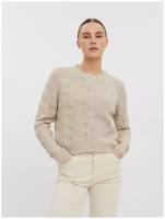 Кардиган Vero Moda, размер S/36, pumice stone