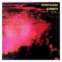 Старый винил, Polydor, ROGER GLOVER - Elements (LP, Used)