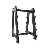 SVENSSON INDUSTRIAL E7055 Matte Black Стойка для грифов