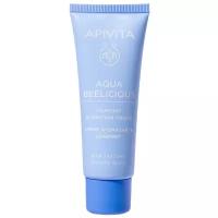 Apivita Крем Aqua Beelicious Comfort Hydrating Cream Rich Texture