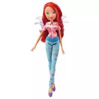 Winx Winx Club Кукла Блум из серии Винтаж, Винкс (Winx Club)