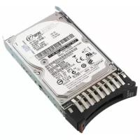 Жесткий диск HDD Lenovo-IBM 146Gb (U300/15000/16Mb) 3,5 [45J9658]