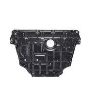 Пыльник двигателя (защита) пластик GORDON TY75392AB для Toyota RAV4 XA40 2013-2015