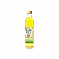 Масло из рисовых отрубей KING RICE BRAN OIL 500 мл