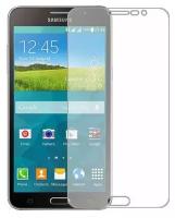 Samsung Galaxy Mega 2 защитный экран Гидрогель Прозрачный (Силикон) 1 штука