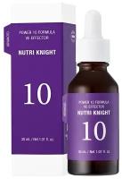 It's Skin Сыворотка с лифтинг эффектом Power 10 Formula VE Effector NUTRI KNIGHT, 30 мл