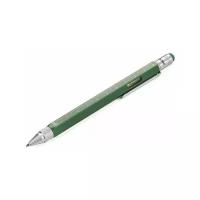Ручка шариковая Troika многофункциональная CONSTRUCTION 150 x 10 x 10 мм зеленый * TROIKA Germany GmbH PIP20/GR