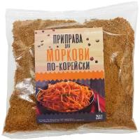 Миксэм Приправа для моркови по - корейски, 250 г