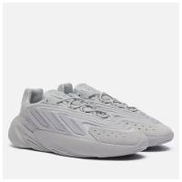 Кроссовки adidas Originals Ozelia серый, Размер 36 EU