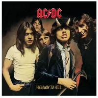 Виниловая пластинка AC/DC. Highway To Hell (LP)