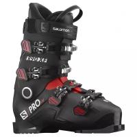 Salomon S/Pro HV 90 R XF Black/Red/White