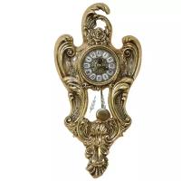Часы Конша Пендулино с маятником настенные KSVA- BP-27201- D