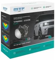 Модуль MTF Dynamic Vision LED 3