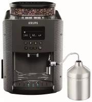 Кофемашина Krups Espresseria Essential EA816B70