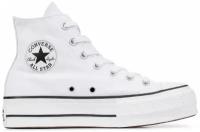 Кеды Converse, размер 36, белый