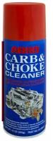 ABRO Очиститель карбюратора ABRO CARB & CHOKE CLEANER CC200