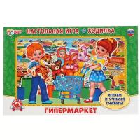 Настольная игра Умные игры Гипермаркет