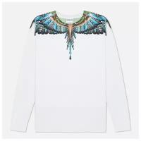 Мужской лонгслив Marcelo Burlon Grizzly Wings Regular