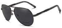 Мужские солнцезащитные очки для вождения с защитой от ультрафиолета Kingseven N725