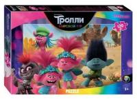 Пазл Step Puzzle «DreamWorks. Trolls 2» (120 элементов)