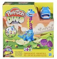 PLAY-DOH. Игровой набор Динозаврик
