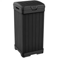 Мусорный бак Keter BALTIMORE WASTE BIN 125 L