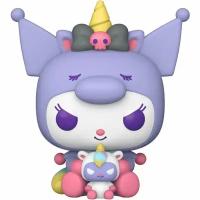 Фигурка Funko Hello Kitty and Friends - POP! - Kuromi 65750