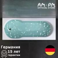 Ванна акриловая AM.PM X-Joy W88A-170-070W-A 170x70 см