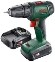 Дрель-шуруповерт аккумуляторная Bosch Diy BOSCH UniversalDrill 18V (0.603.9D4.005)