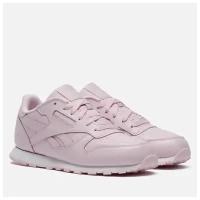 Женские кроссовки Reebok Classic Leather