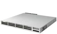 Коммутатор Cisco Catalyst C9300L-48T-4G-E