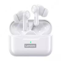 Беспроводные наушники Lenovo LP70 Live Pods TWS White