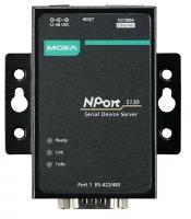 Преобразователь MOXA NPort 5130A-T