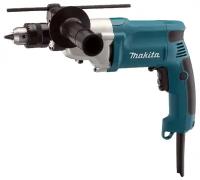 Дрель-шуруповёрт Makita DP4010 720Вт