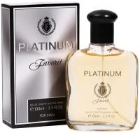 Today Parfum туалетная вода Favorit Platinum