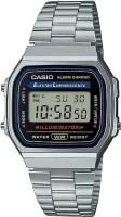 Наручные часы CASIO Vintage A168WA-1