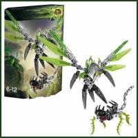 Конструктор LX Bionicle