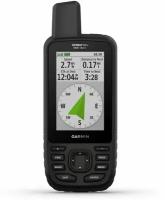 Навигатор Garmin GPSMAP 66sr, Multi-Band Russia (010-02431-01)