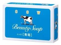 COW Молочное туалетное мыло Beauty Soap с ароматом свежести, 85 гр