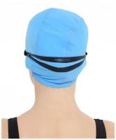 Очки для плавания 25degrees Oliant Black/blue